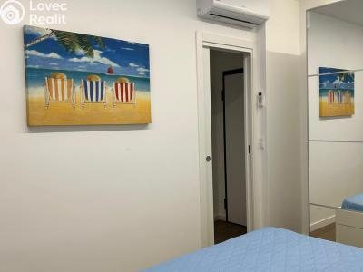 Sale apartment 2+KK Via Gabriele D'Annunzio,Silvi,Itálie č. 12