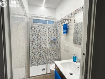 Sale apartment 2+KK Via Gabriele D'Annunzio,Silvi,Itálie č. 19