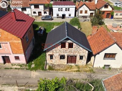 Prodej vinného sklepa Velké Bílovice, Rulandová č. 1