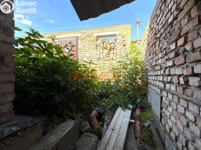 Prodej vinného sklepa Velké Bílovice, Rulandová č. 12
