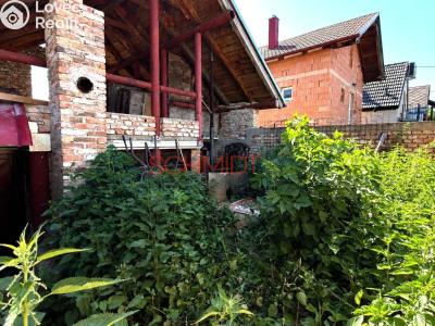 Prodej vinného sklepa Velké Bílovice, Rulandová č. 13