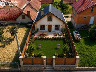 Prodej vinného sklepa Velké Bílovice, Rulandová č. 17