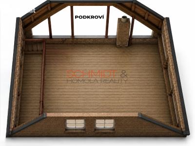 Prodej vinného sklepa Velké Bílovice, Rulandová č. 19