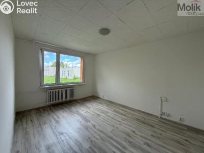 Pronájem bytu 3+1 Bílina, Sídliště Za Chlumem 776 č. 2