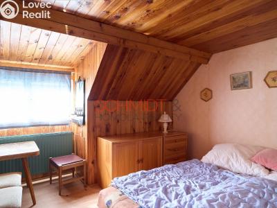 Prodej chalupy Mezilesí č. 16
