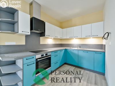 Sale apartment 3+1 České Budějovice, Volejbalistů č. 20