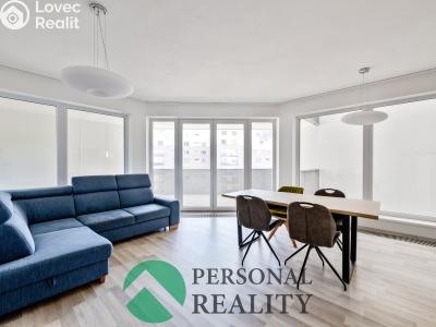 Sale apartment 3+1 České Budějovice, Volejbalistů č. 2