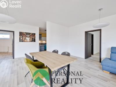 Sale apartment 3+1 České Budějovice, Volejbalistů č. 3