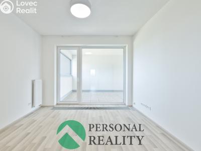 Sale apartment 3+1 České Budějovice, Volejbalistů č. 4
