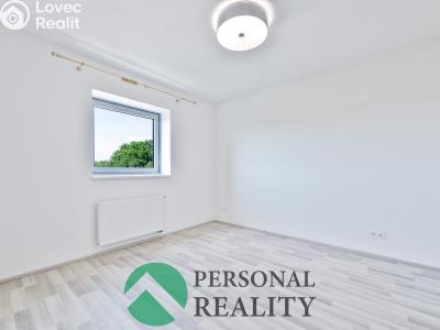 Sale apartment 3+1 České Budějovice, Volejbalistů č. 5
