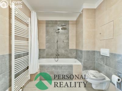 Sale apartment 3+1 České Budějovice, Volejbalistů č. 6