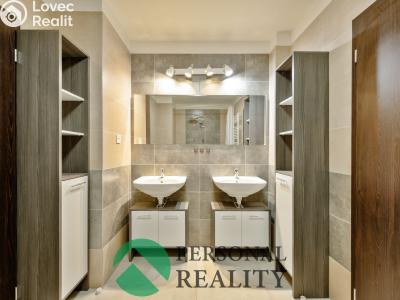 Sale apartment 3+1 České Budějovice, Volejbalistů č. 7