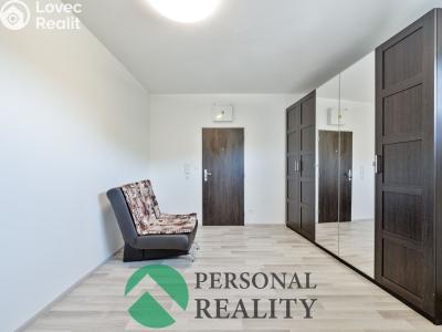Sale apartment 3+1 České Budějovice, Volejbalistů č. 8