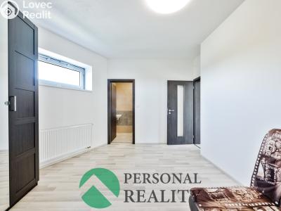 Sale apartment 3+1 České Budějovice, Volejbalistů č. 9