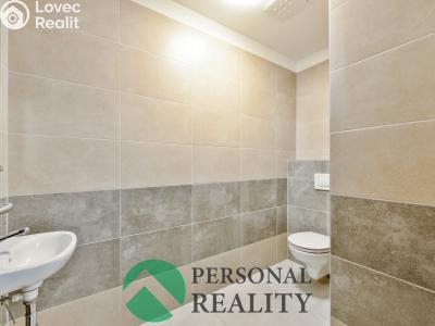 Sale apartment 3+1 České Budějovice, Volejbalistů č. 10