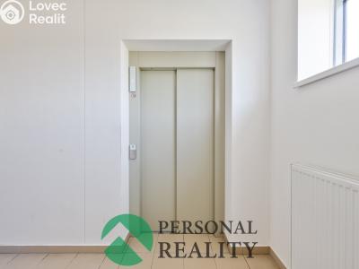 Sale apartment 3+1 České Budějovice, Volejbalistů č. 13