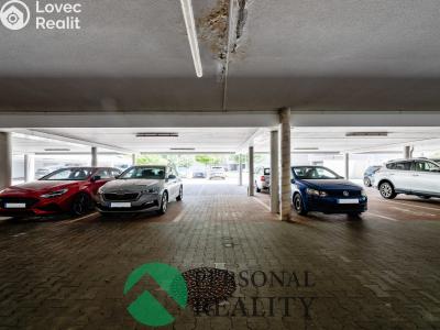 Sale apartment 3+1 České Budějovice, Volejbalistů č. 15