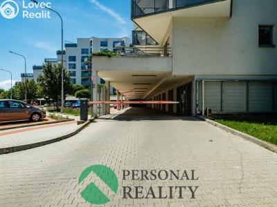 Sale apartment 3+1 České Budějovice, Volejbalistů č. 16