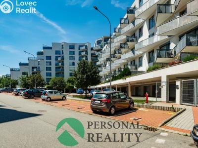 Sale apartment 3+1 České Budějovice, Volejbalistů č. 17