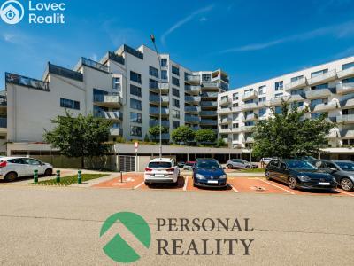 Sale apartment 3+1 České Budějovice, Volejbalistů č. 19