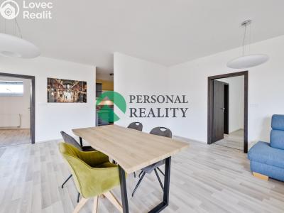 Prodej bytu 3+1 České Budějovice, Volejbalistů č. 4
