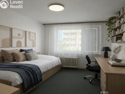 Prodej bytu 4+1 Praha, K rovinám č. 2