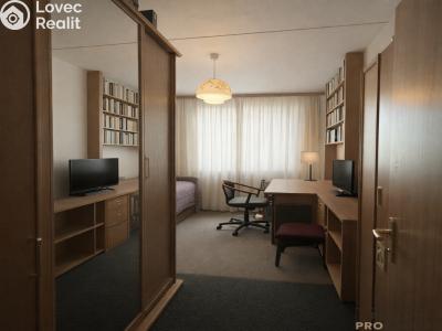 Prodej bytu 4+1 Praha, K rovinám č. 3