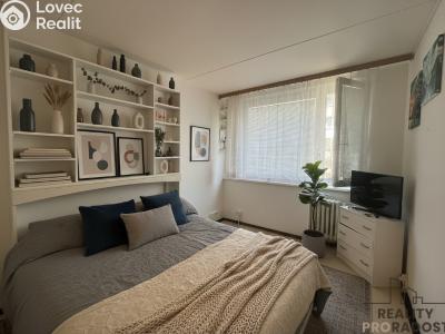Prodej bytu 4+1 Praha, K rovinám č. 4