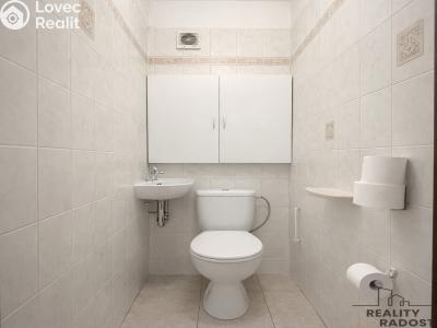 Prodej bytu 4+1 Praha, K rovinám č. 5