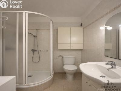 Prodej bytu 4+1 Praha, K rovinám č. 6