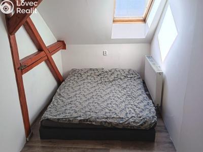 Pronájem rodinného domu Tachov, Pivovarská č. 5