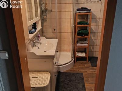 Pronájem rodinného domu Tachov, Pivovarská č. 10