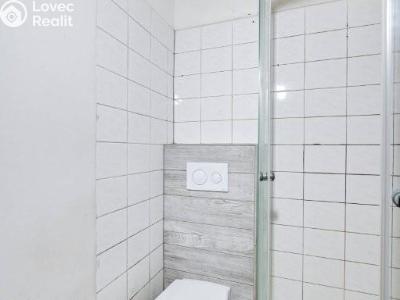 Pronájem komerční nemovitosti Olomouc, Werichova č. 13