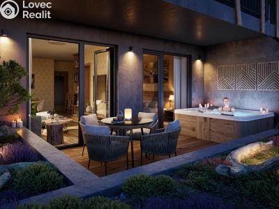 Sale apartment 2+KK Deštné v Orlických horách č. 5