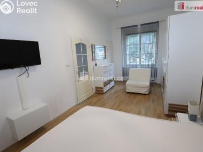 Rent apartment 2+1 Praha, K topírně č. 15