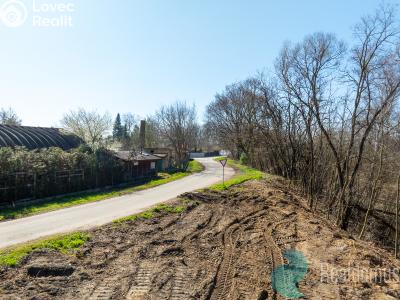 Sale apartment 4+KK České Budějovice č. 9