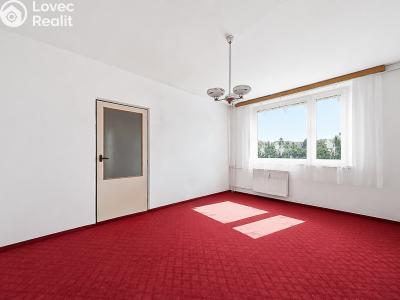 Prodej bytu 2+1 Moravský Beroun, Janáčkova 539 č. 2