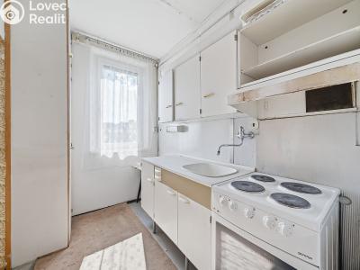 Prodej bytu 2+1 Moravský Beroun, Janáčkova 539 č. 5