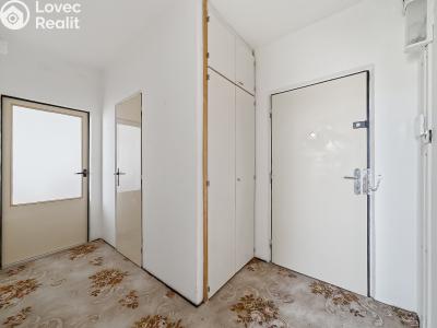 Prodej bytu 2+1 Moravský Beroun, Janáčkova 539 č. 6