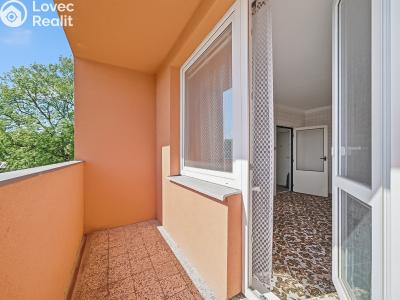 Prodej bytu 2+1 Moravský Beroun, Janáčkova 539 č. 7