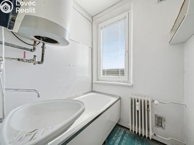 Prodej bytu 2+1 Moravský Beroun, Janáčkova 539 č. 8