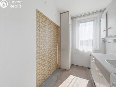 Prodej bytu 2+1 Moravský Beroun, Janáčkova 539 č. 9