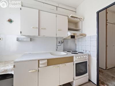Prodej bytu 2+1 Moravský Beroun, Janáčkova 539 č. 10