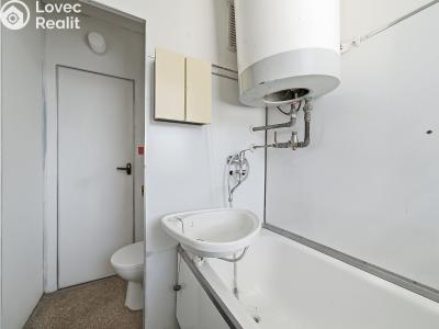 Prodej bytu 2+1 Moravský Beroun, Janáčkova 539 č. 11