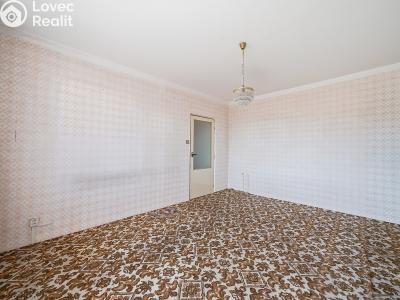 Prodej bytu 2+1 Moravský Beroun, Janáčkova 539 č. 13