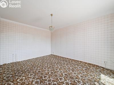 Prodej bytu 2+1 Moravský Beroun, Janáčkova 539 č. 14