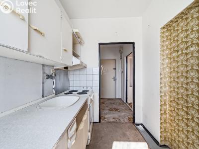 Prodej bytu 2+1 Moravský Beroun, Janáčkova 539 č. 15