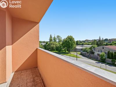 Prodej bytu 2+1 Moravský Beroun, Janáčkova 539 č. 16