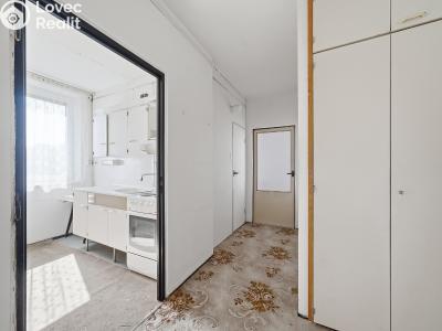 Prodej bytu 2+1 Moravský Beroun, Janáčkova 539 č. 18