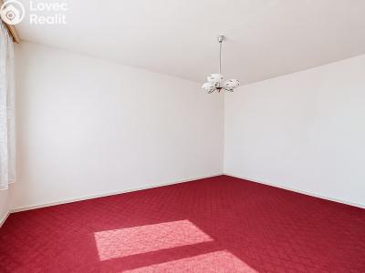 Prodej bytu 2+1 Moravský Beroun, Janáčkova 539 č. 21